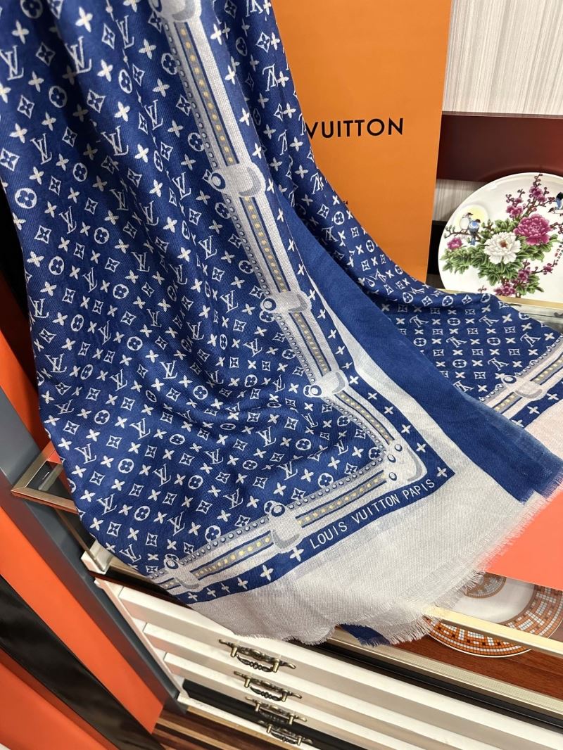 Louis Vuitton Scarf